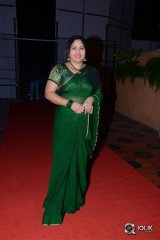 Babu Bangaram Movie Audio Launch